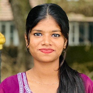 Saranya